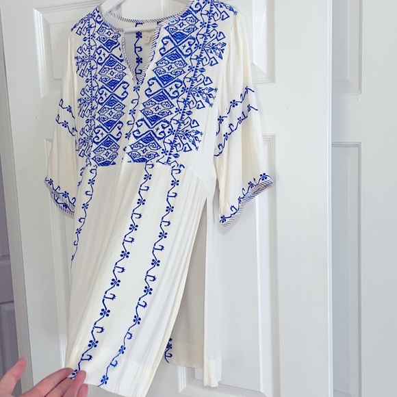 Anthropologie top , Medium - Picture 2 of 2